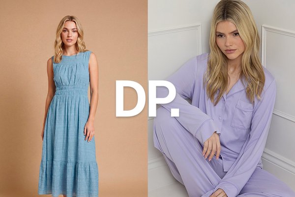 Dorothy Perkins delivers trend-inspired yet timeless pieces, redefining wardrobes with effortless, feminine style and a modern edge. From standout prints to everyday essentials for a timeless capsule wardrobe.