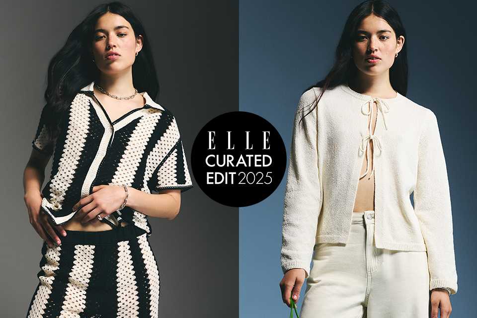 ELLE curated edit.