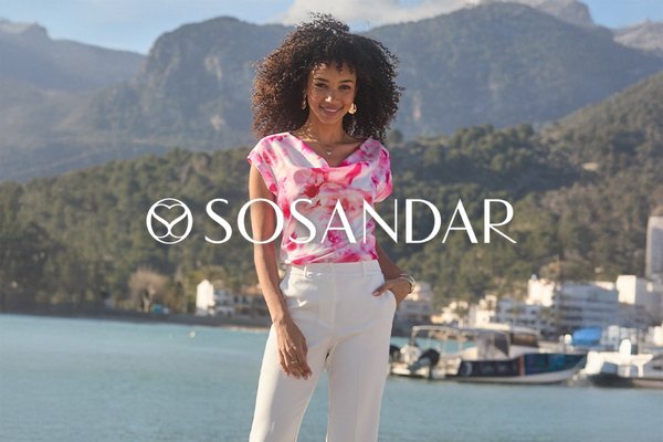 Trend-led, wearable fashion designed by women, for women. With a focus on flattering fits and luxurious fabrics, we create pieces that effortlessly elevate your style, whatever the occasion. From not-so-basic basics to wow-factor occasionwear and gorgeous dresses - fashion that feels as good as it looks.