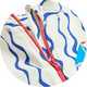 Nautical & stripes.