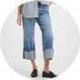 Jeans.