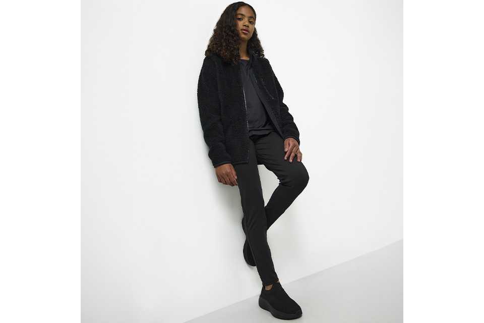 From £3. Sportswear.