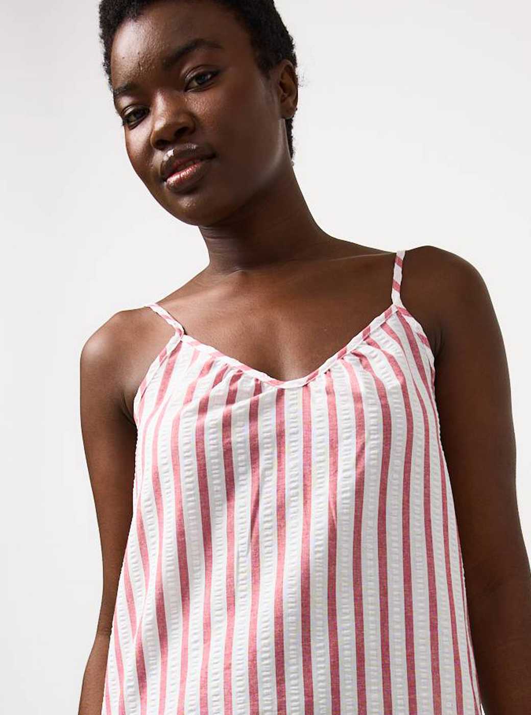 Nightwear.