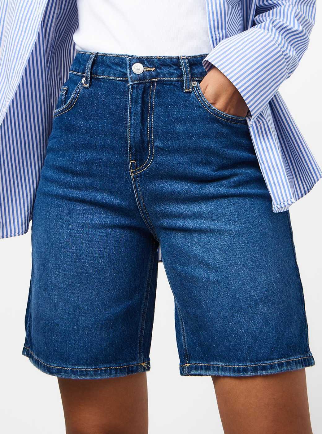 Shorts.