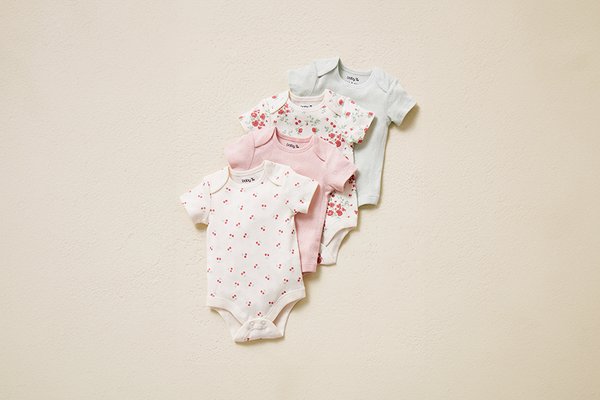 Baby essentials made simple. Making sure your little one has got everything they need has never been easier thanks to our wide range of baby essentials. Our selection has got a little bit of everything.