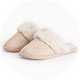 Slippers.
