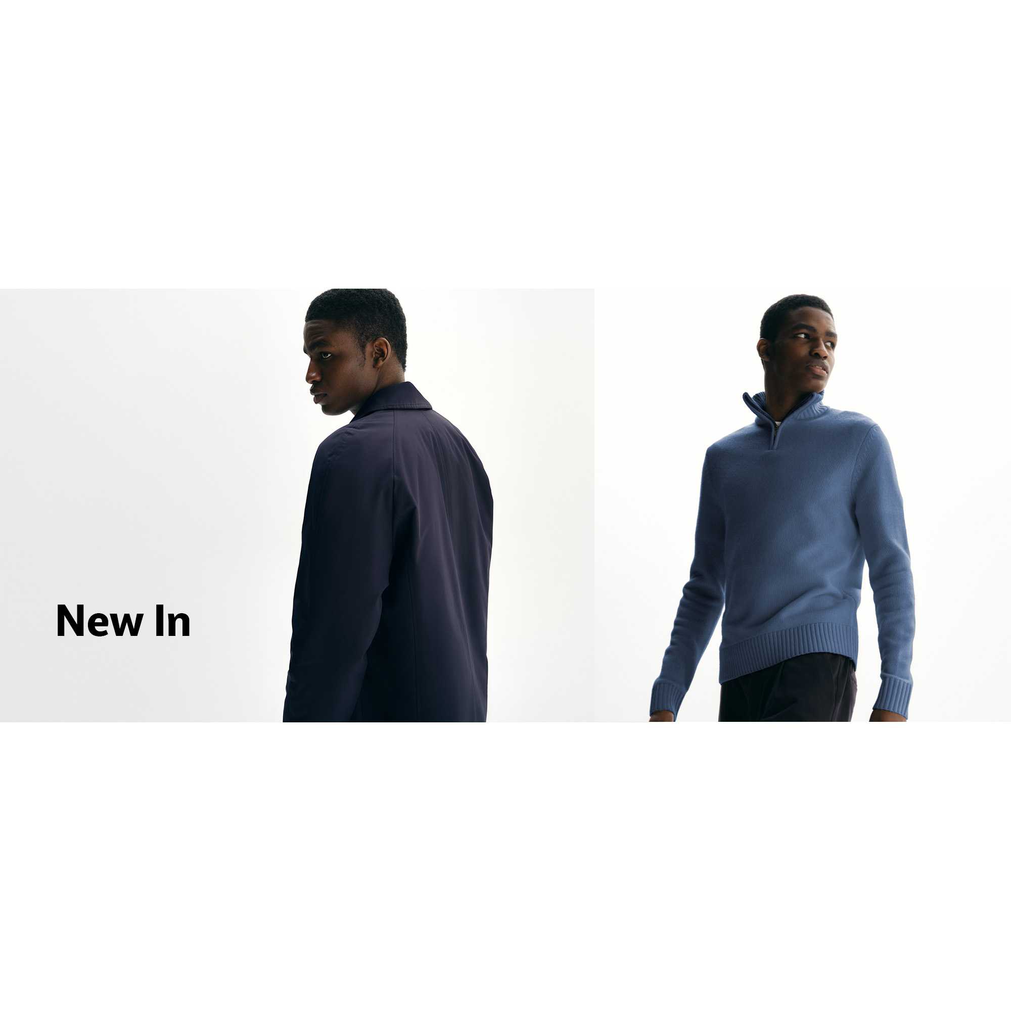 New in.