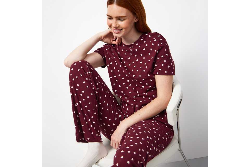 The nightwear edit.