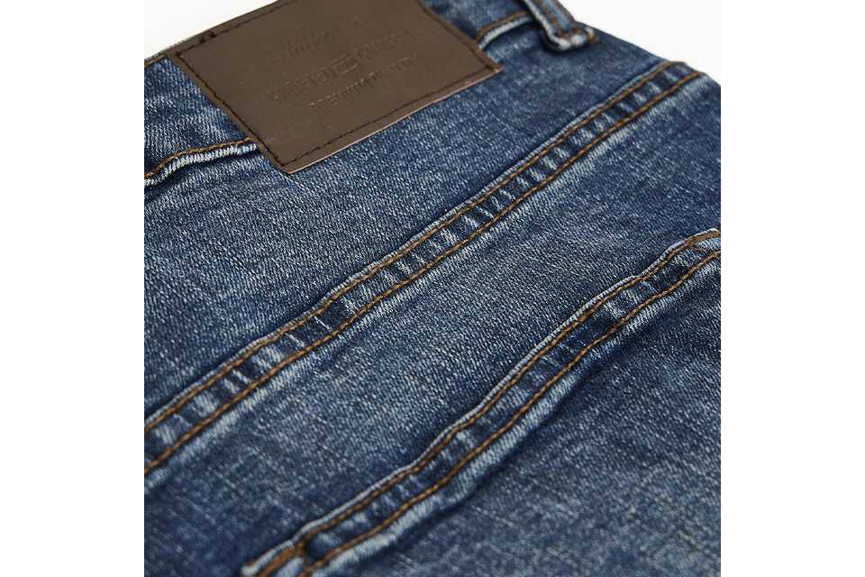Denim.