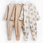 2 for £16 on selected sleepsuits.