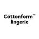 Cottonform™ lingerie.
