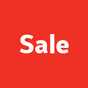 Mens' sale.