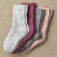 Socks.