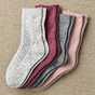 Socks.