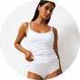 Slips and camis.
