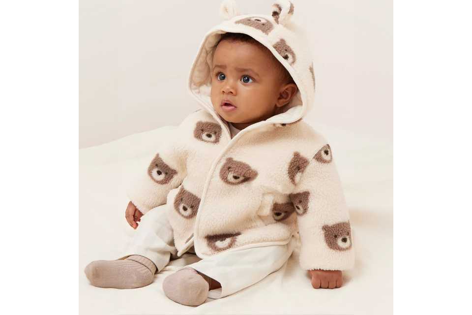 Snug, safe & ready for every adventure.