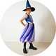 Halloween costumes.