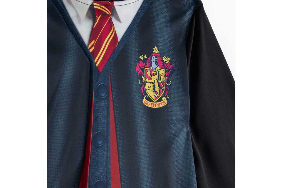 Harry Potter.