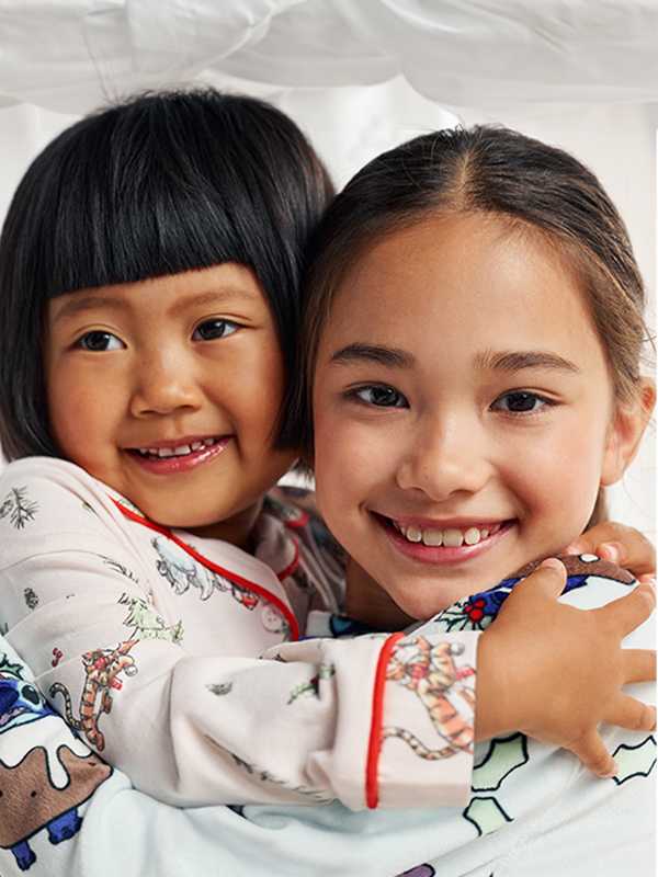 Festive season. Tick off your nice list all in one go with our festive gifting collection.