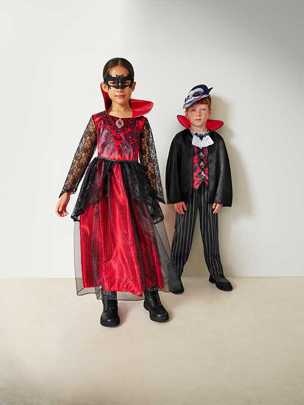 Spooky season. Boo! No tricks, always treats in our Halloween edit. Shop all Halloween.