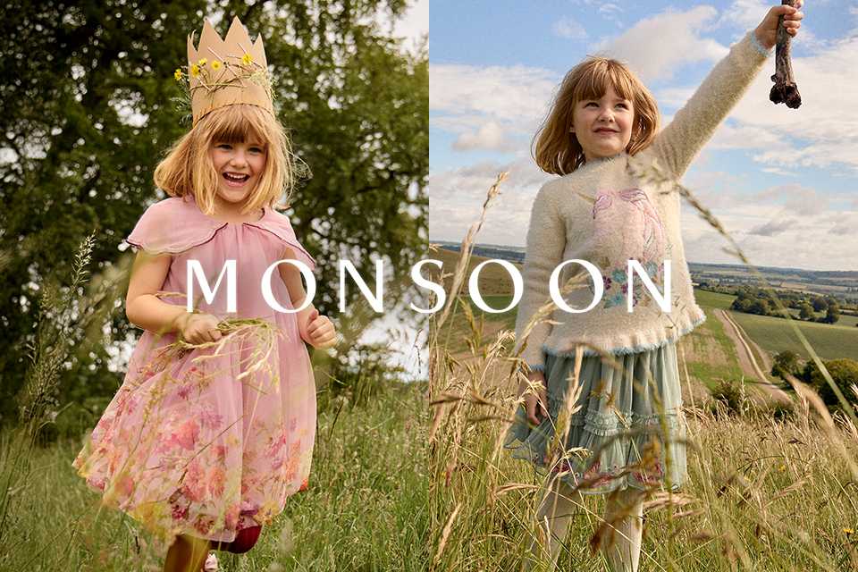Monsoon.