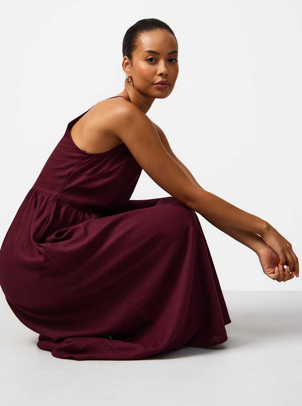Dresses.