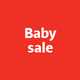 Shop baby.
