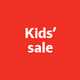 Shop kids'.