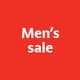 Shop men's.