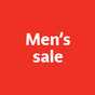 Shop men's.