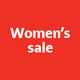 Shop women's.