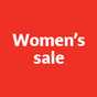 Shop women's.