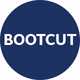 Bootcut.