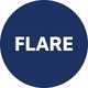 Flare.
