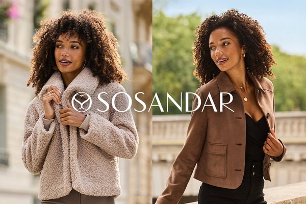 Sosandar.