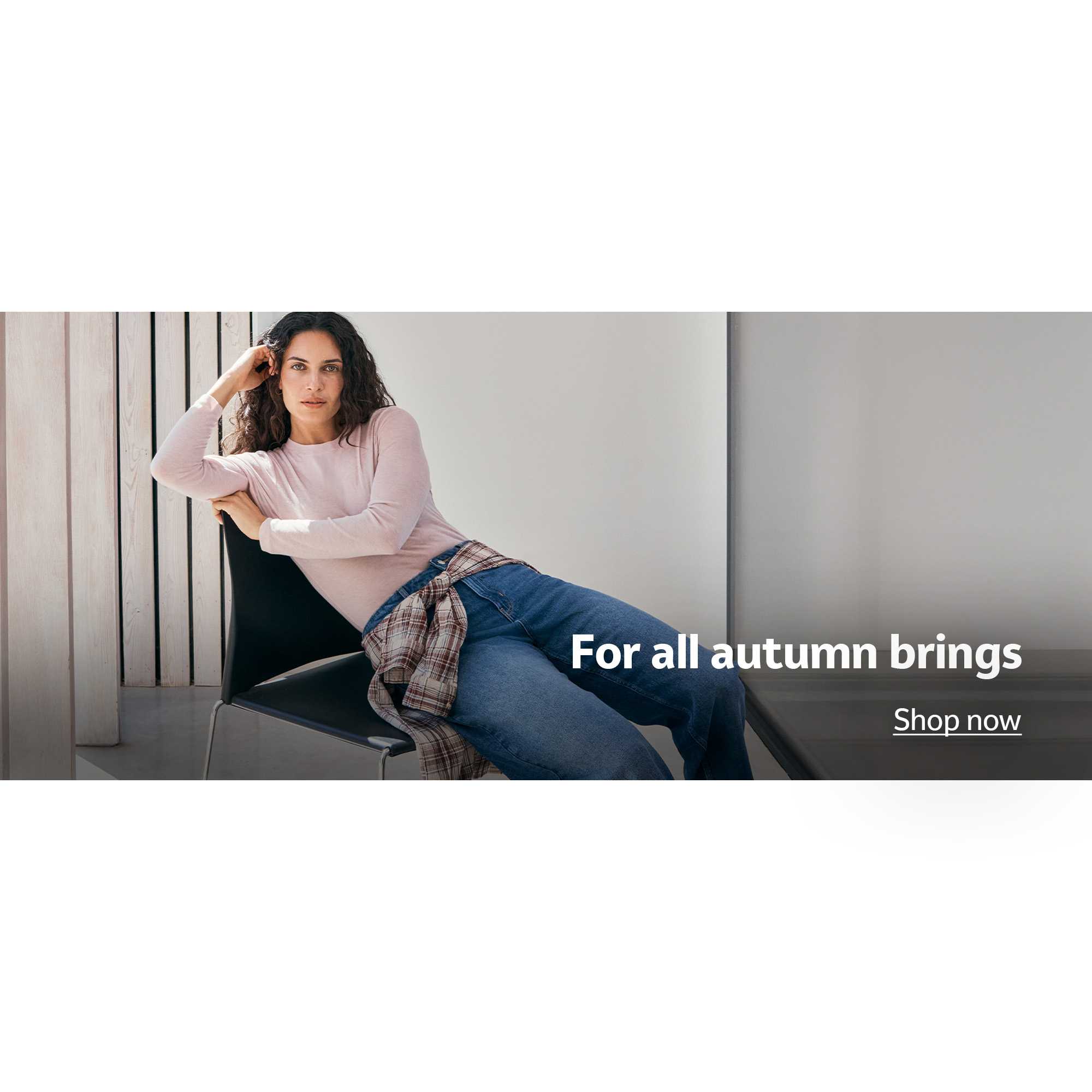 For all autumn brings.