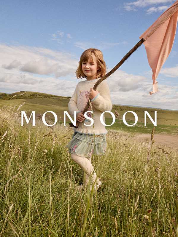 Monsoon now at Tu.