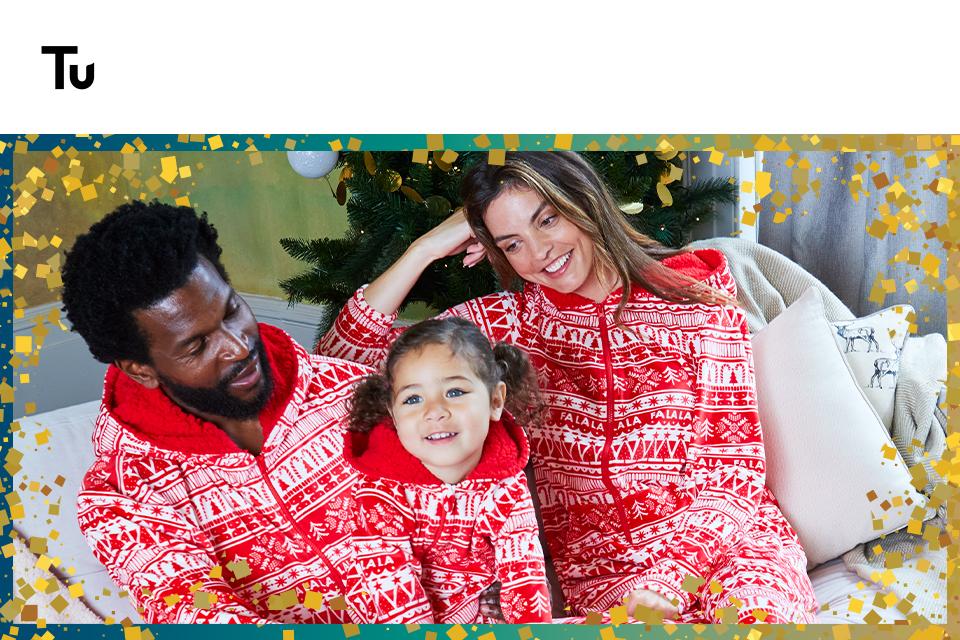 Tu & me & 'tis the season.