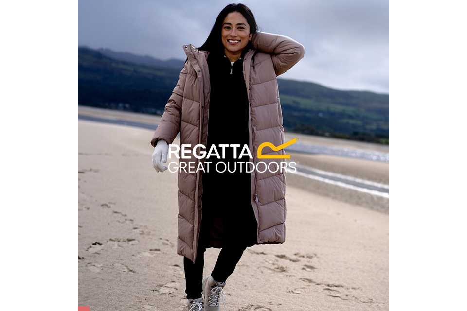 Regatta.