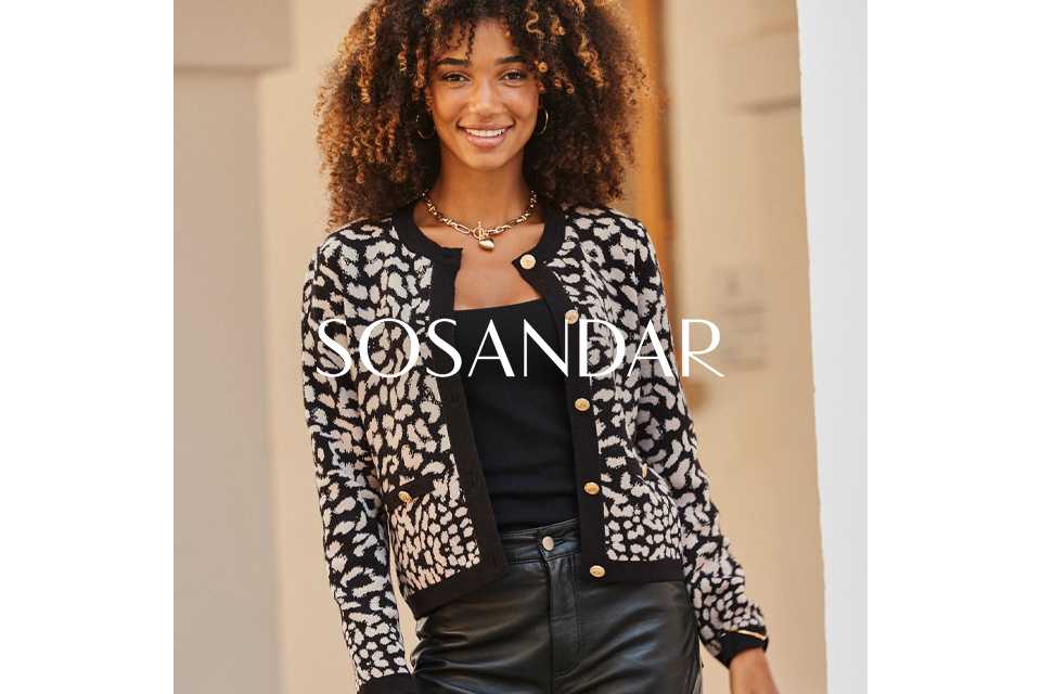 Sosandar.
