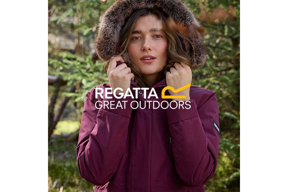 Regatta.