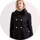 Dolly coat.