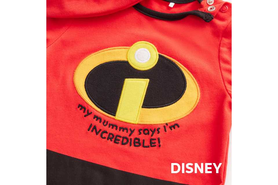 Disney.