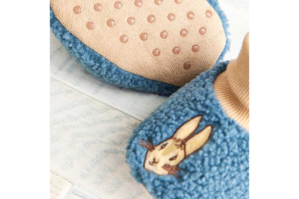 Smart features for everyday ease.