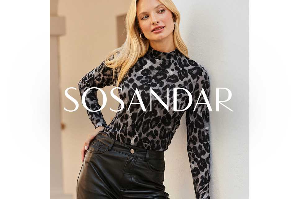 Sosandar.