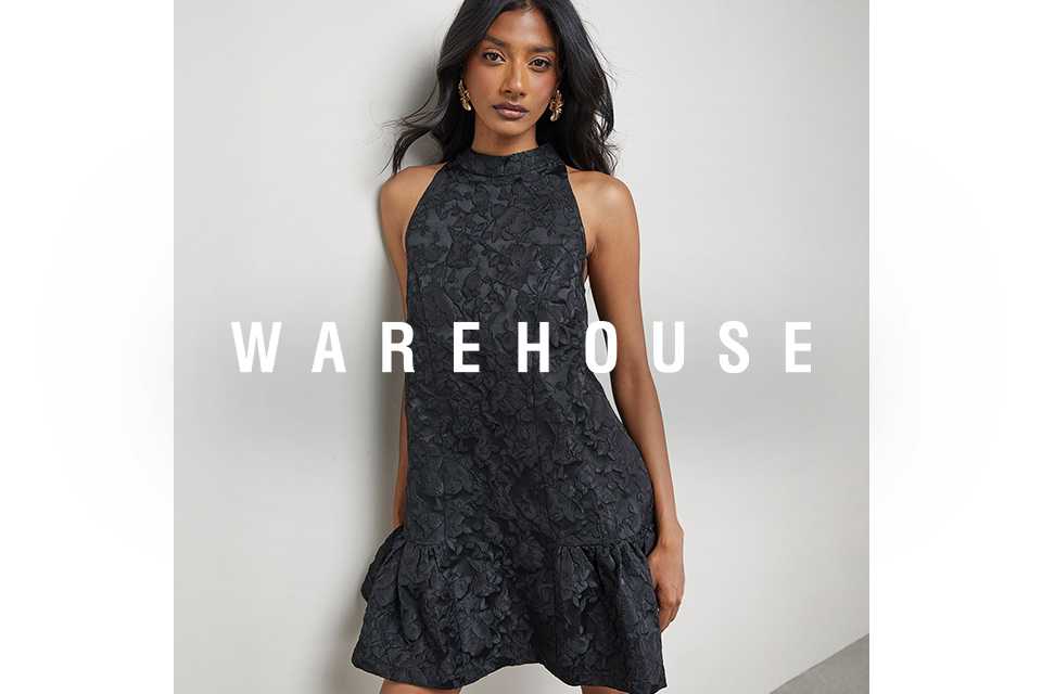 Warehouse.
