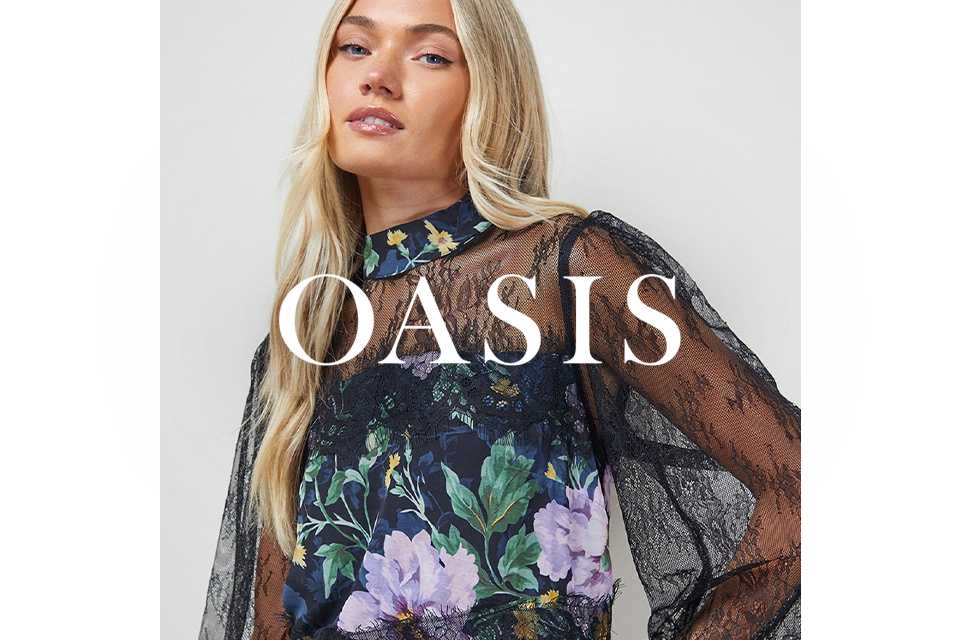 Oasis.
