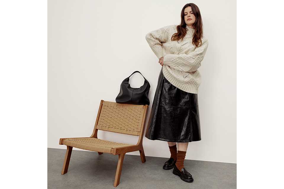 Gifts for the trendsetter.