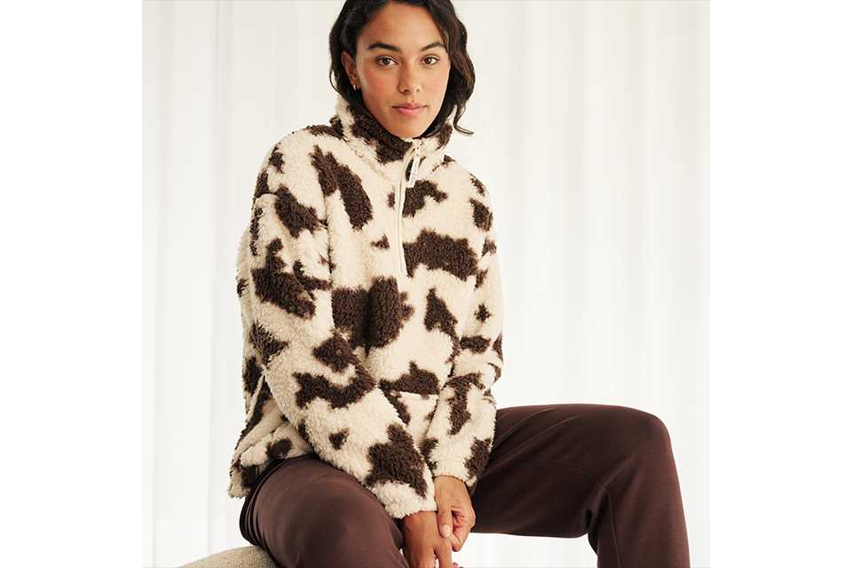 Gifts perfect to relax in.