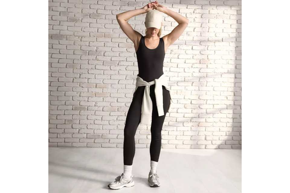 Gifts for the gym lover.